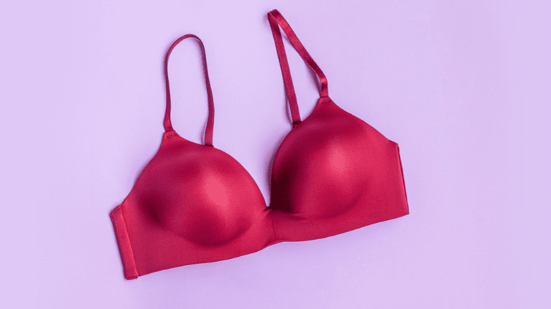 Woman's bra