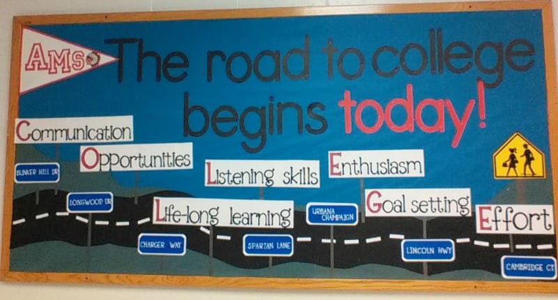 80 Back To School Bulletin Board Ideas From Creative Teachers