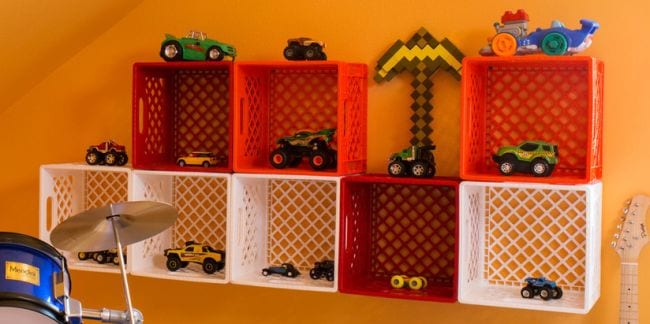 23 Creative Ways To Use Milk Crates In The Classroom We Are Teachers