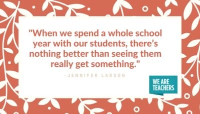 13 Ways I'm Going to Miss My Students - We Are Teachers