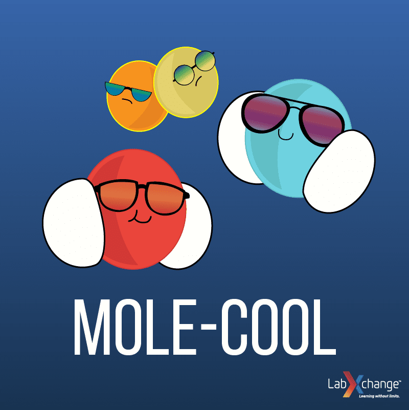 Mole-cool