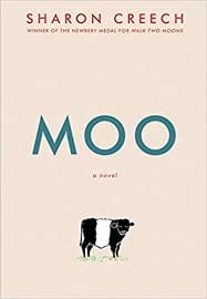 Moo by Sharon