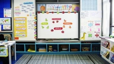 Best Classroom Organization Tips