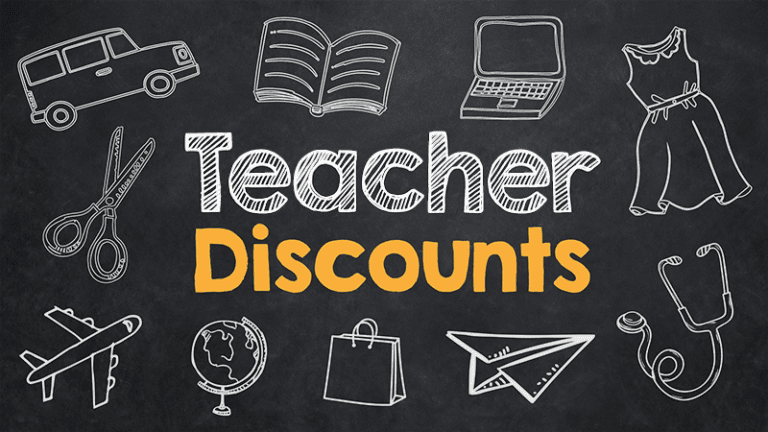 nea travel discounts for teachers