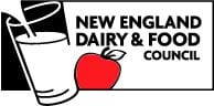 New England Dairy and Food Council Logo