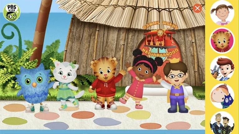 pbs kids games for free