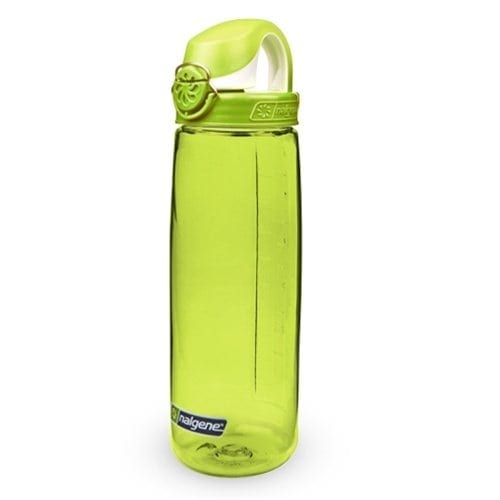 Nalgene Tritan water bottles