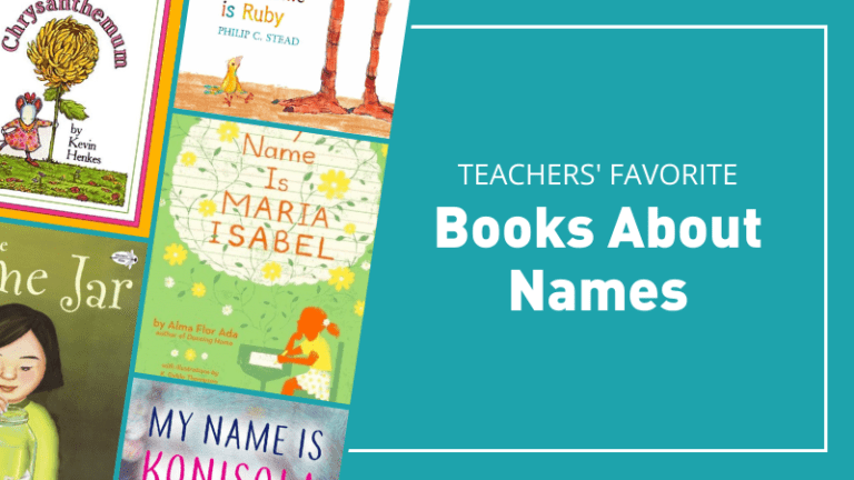 25-books-to-teach-kids-about-the-importance-of-names-we-are-teachers