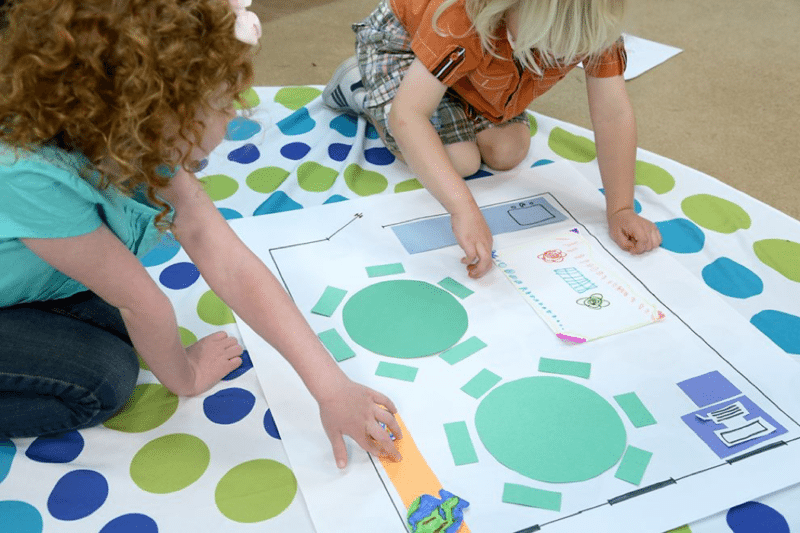 Fun Geography Lessons to Enhance Your Curriculum