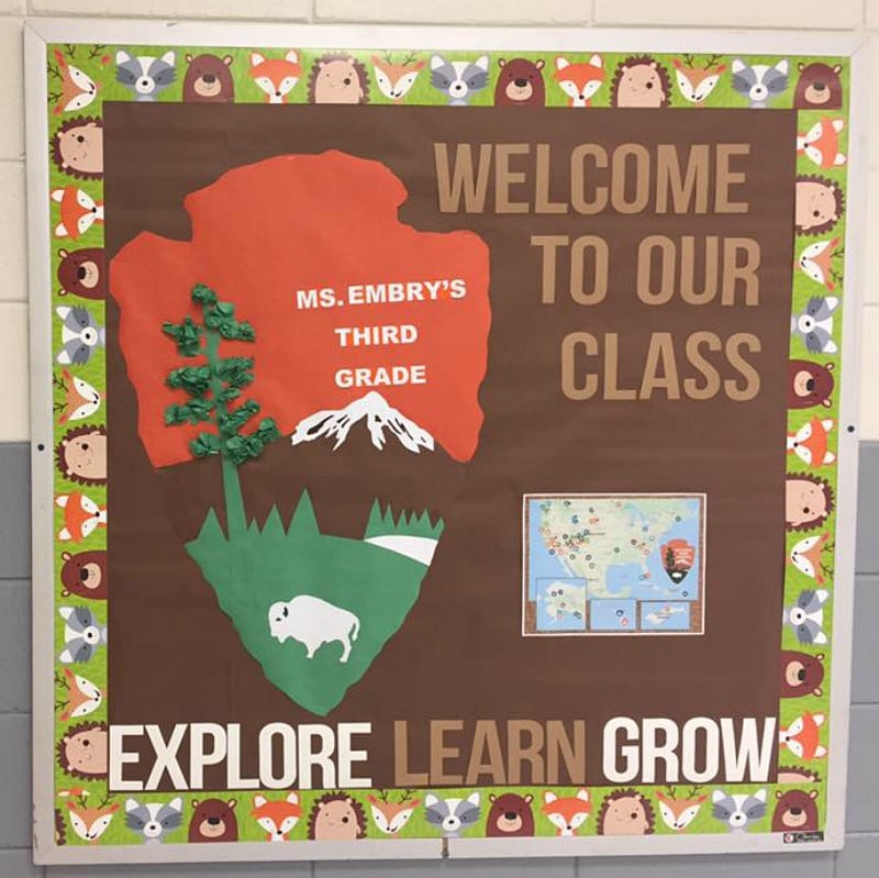 90 Back To School Bulletin Board Ideas From Creative Teachers