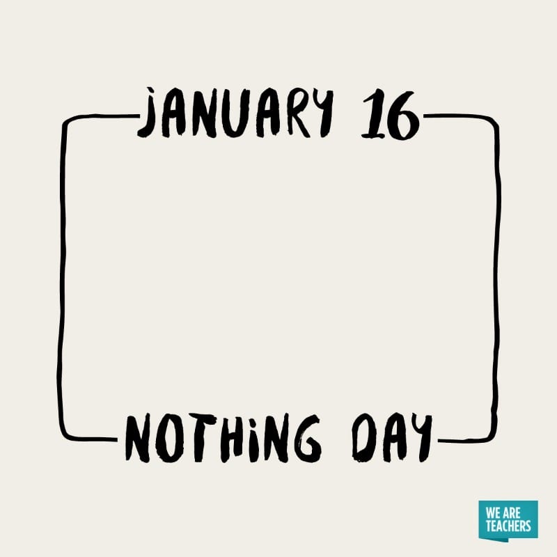 January_Holiday_Nothing_Day