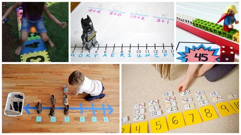 18 Number Line Activities You ll Want To Try In Your Classroom
