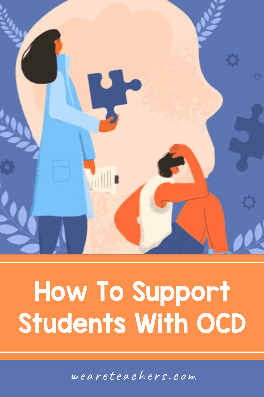 how to concentrate on homework with ocd