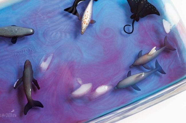 25 Ocean Activities Experiments And Crafts For Kids To Dive Into