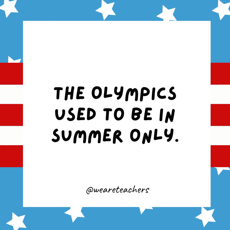 INTERESTING FACTS ABOUT THE FIRST OLYMPICS visual data 6