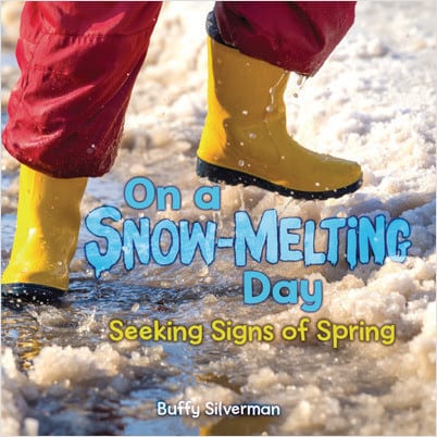Book Cover: On a Snow-Melting Day