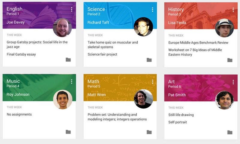 350 Free Online Learning Resources For Teachers And Parents
