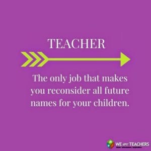 The Best of 2016 on WeAreTeachers - We Are Teachers