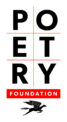 Poetry Foundation Logo