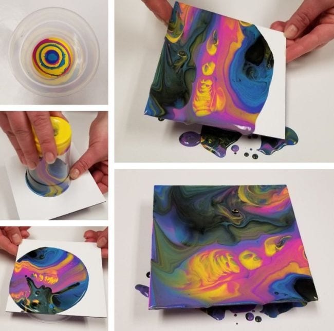 30 Unique And Creative Painting Ideas For Kids Weareteachers