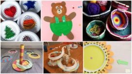 25 Paper Plate Activities and Craft Projects to Try | WeAreTeachers