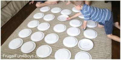 25 Paper Plate Activities and Craft Projects to Try | WeAreTeachers