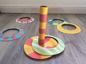 25 Paper Plate Activities and Craft Projects to Try | WeAreTeachers
