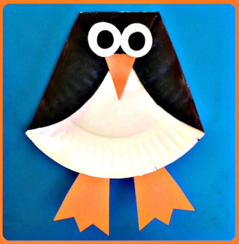 Classroom Winter Crafts That We Want to Try Right Now - WeAreTeachers