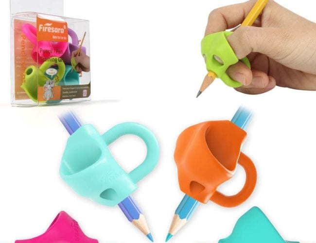 15 Best Pencil Grips and Handwriting Tools WeAreTeachers
