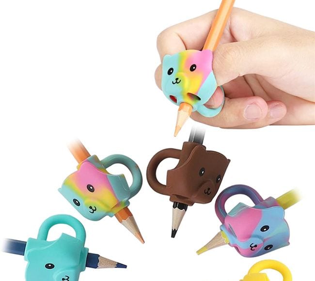 15 Best Pencil Grips and Handwriting Tools WeAreTeachers