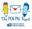 How to Get Class Pen Pals With USPS