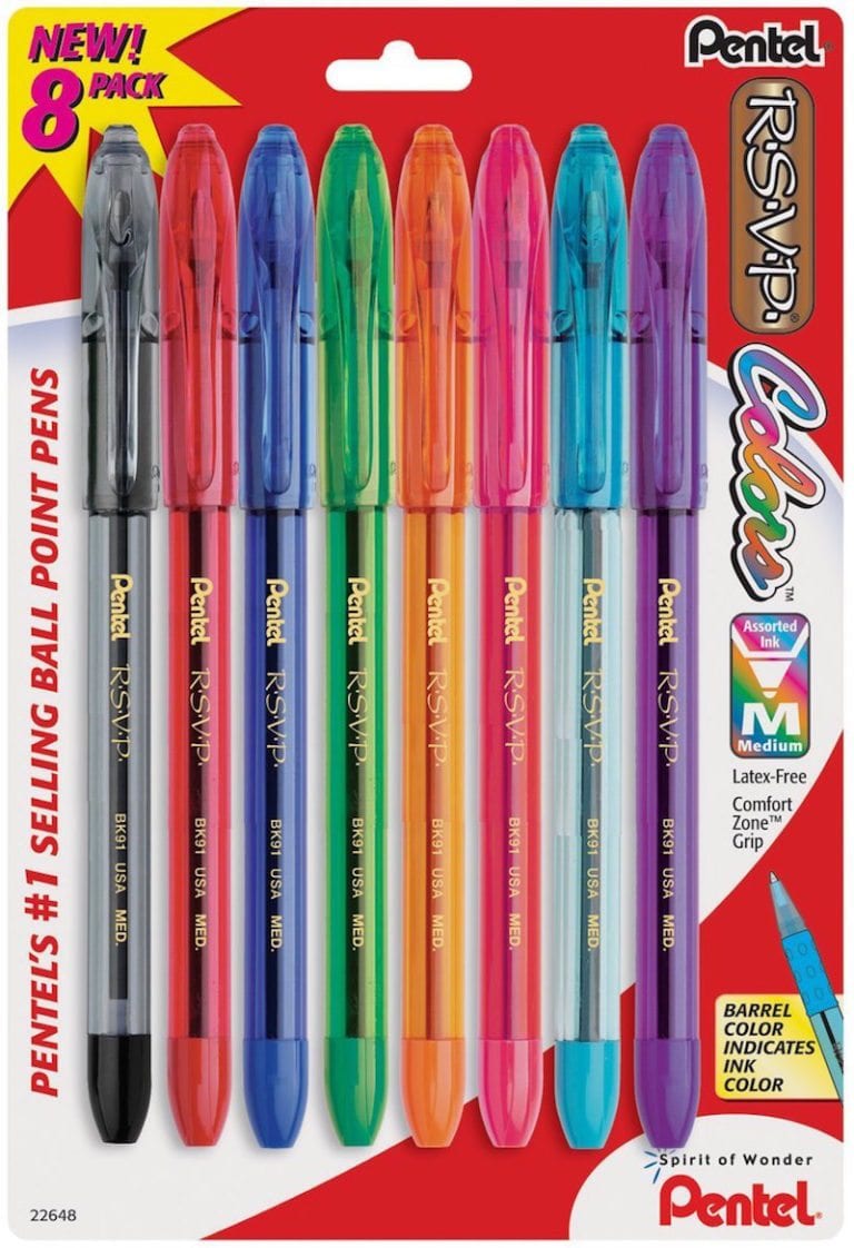 20 Best Teacher Pens, As By Real Educators