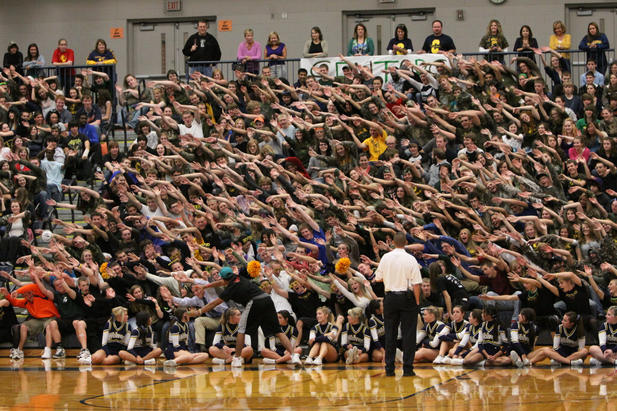 The Best School Traditions to Start in Your Community