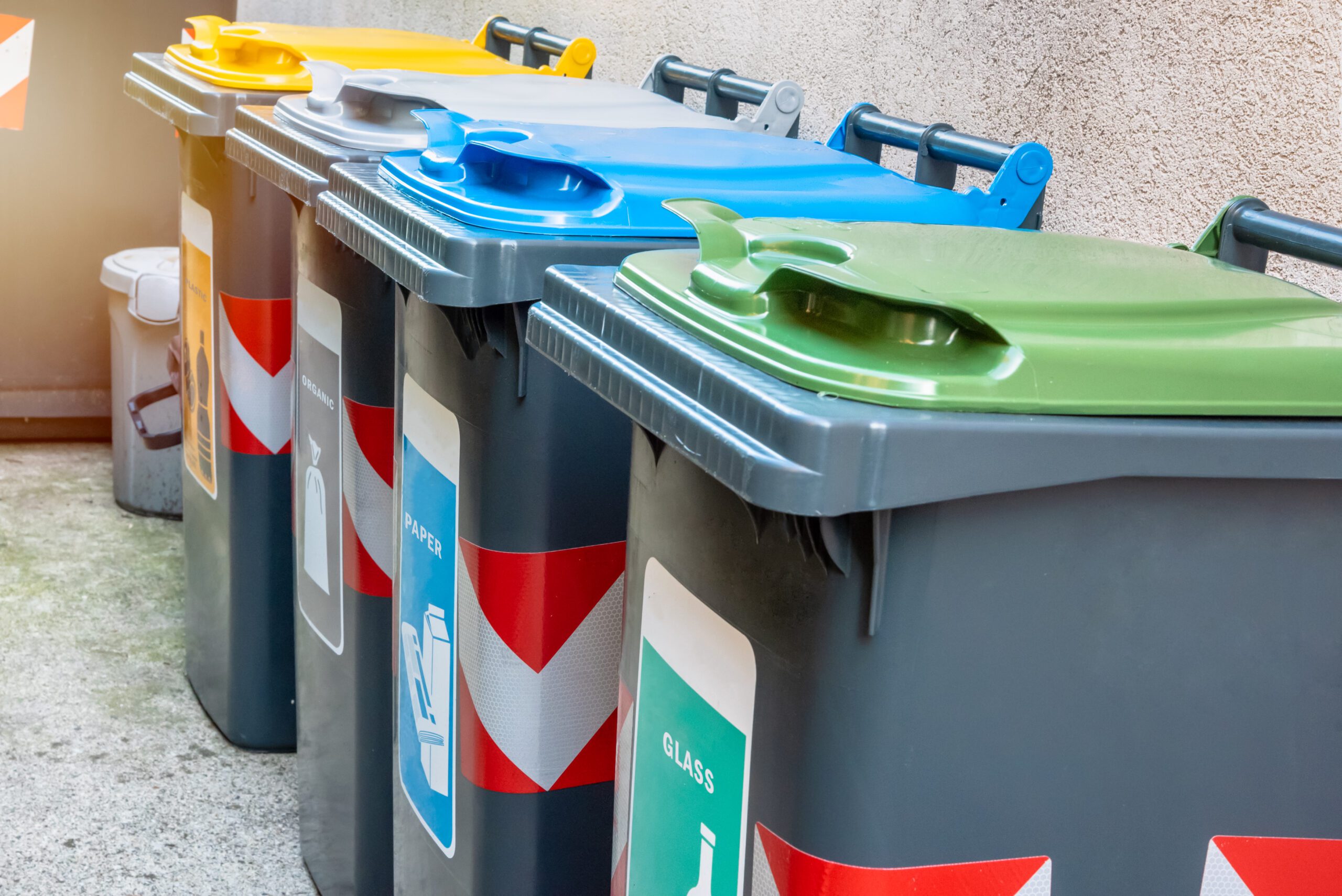 Amazing Recycling Facts You Probably Don’t Know