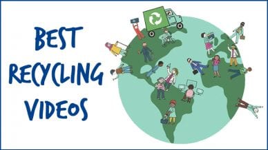 Best Recycling Videos