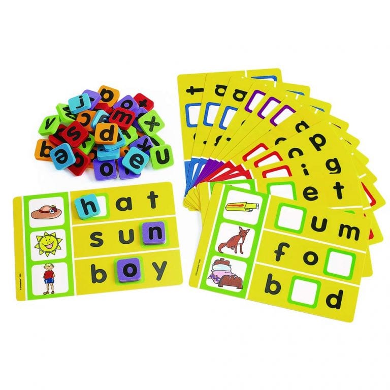 Best Literacy Centers Supplies for the Classroom - WeAreTeachers