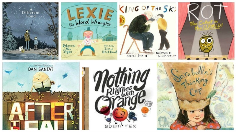 Best Second Grade Books for the Classroom - WeAreTeachers