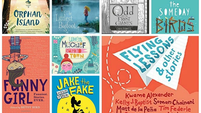 Best 4th Grade Books for the Classroom - WeAreTeachers