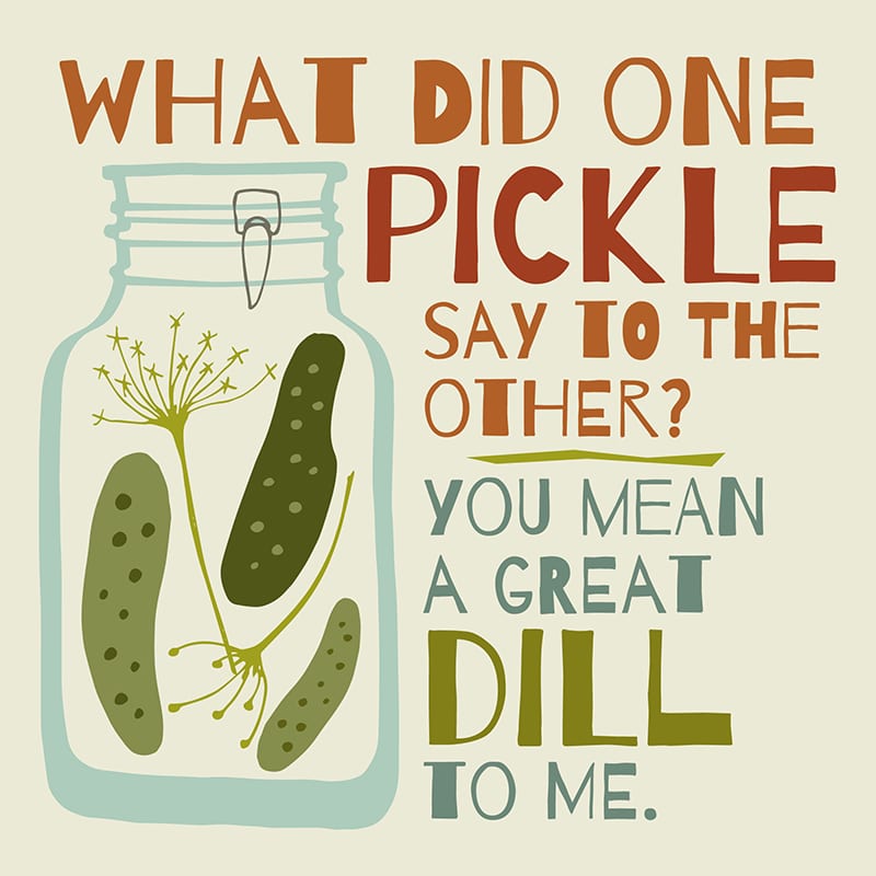 18 Punny Valentines Jokes + Free Printables for Your Students