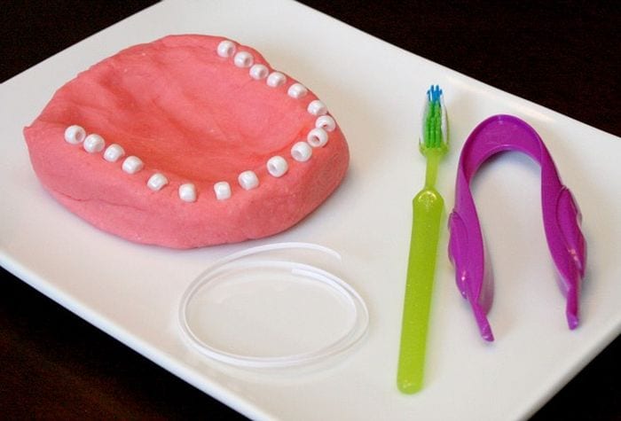 Play-Doh Öğrenme Harika Eğlence ve Öğrenme