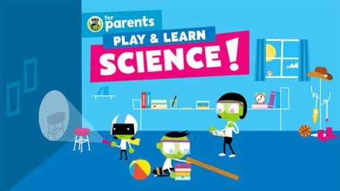 Best PBS KIDS Apps for the Classroom - WeAreTeachers