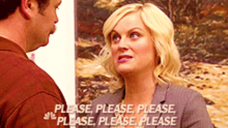 Dear Admin, Please Let Me Have a Real Summer Break