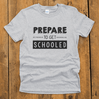 best teacher t shirts