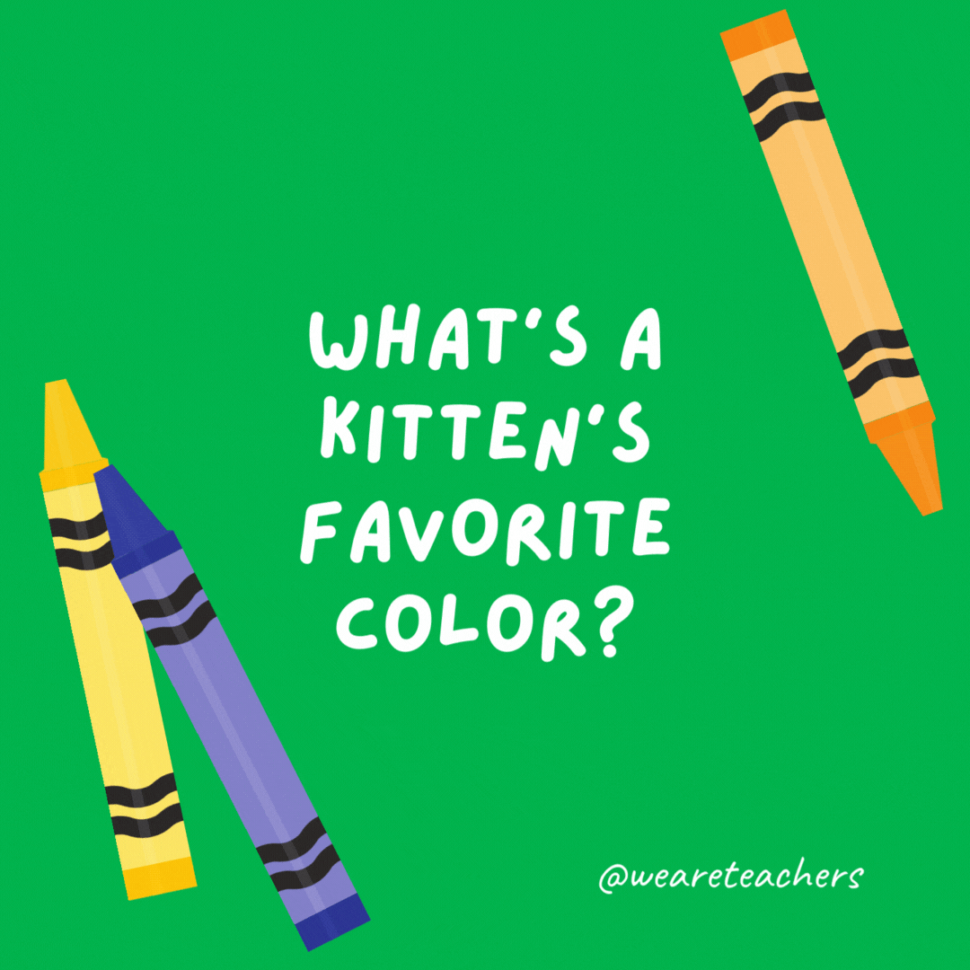 24 Adorable Preschool Jokes Your Kids Will Love