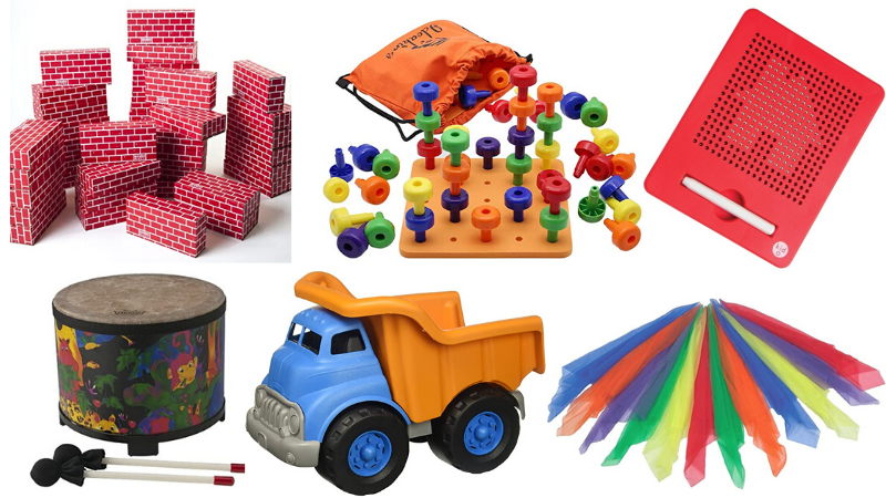 top educational toys for toddlers