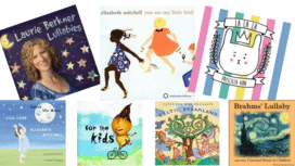 The Best Preschool Songs for Rest Time - WeAreTeachers