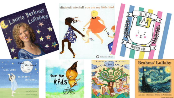 The Best Preschool Songs For Rest Time WeAreTeachers