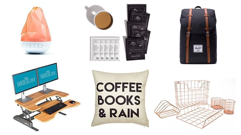 12 Great School Principal Gifts To Spruce Up Your Office