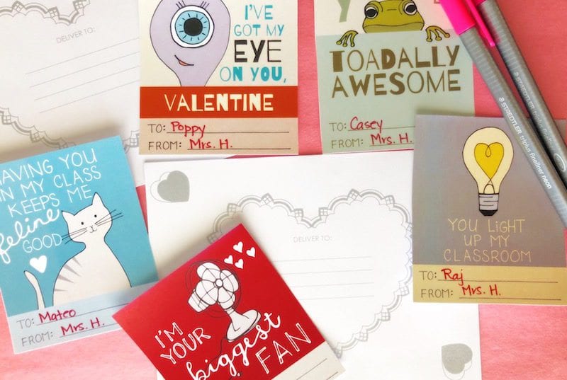 printable-valentines-for-students-and-school-coworkers-weareteachers