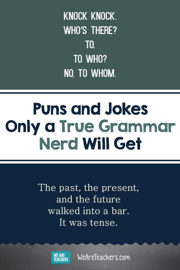 Good Jokes For Teens